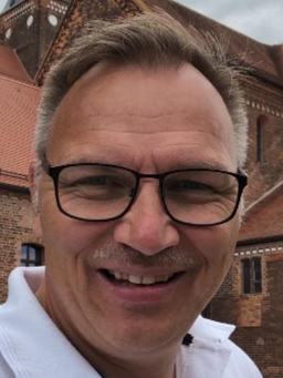 Avatar Bild für Sven Kowalski