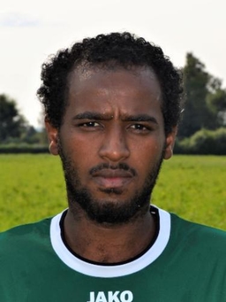 Avatar Bild für Abdusalem Bayen Mahamad