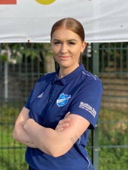 Avatar Bild für Lena Marie Budak