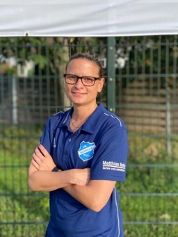 Avatar Bild für Anja Wingerath