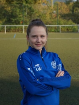 Avatar Bild für Lena Wolfmüller