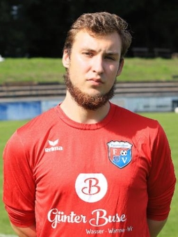 Avatar Bild für Benjamin Bollmann