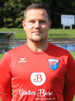 Avatar Bild für Ronny Steinke