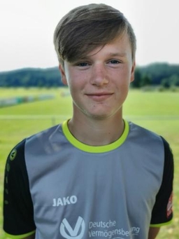 Avatar Bild für Benedikt Fischer