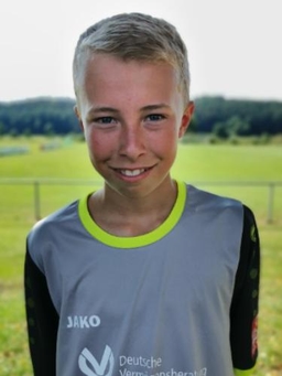 Avatar Bild für Marvin Fischer