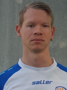 Avatar Bild für Patrick Günter Feier