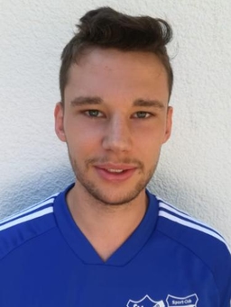 Avatar Bild für Max Rebmann