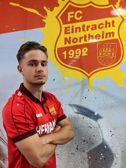 Avatar Bild für Fabio Danneberg