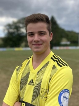 Avatar Bild für Jonas Nowotny