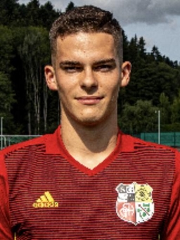 Avatar Bild für Fabio Haizmann