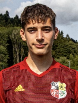 Avatar Bild für Caleb Kaupp
