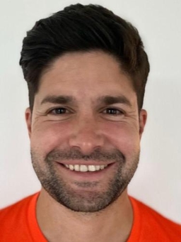 Avatar Bild für Fabian Höffgen