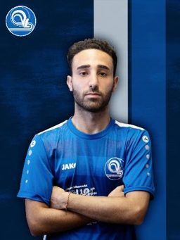 Avatar Bild für David Behnam
