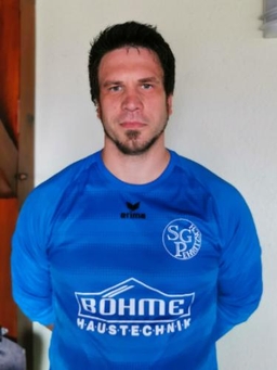 Avatar Bild für Benjamin Sahr