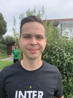 Avatar Bild für Hendrik Glowienka