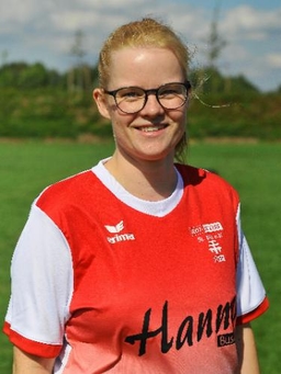Avatar Bild für Saskia Kathöfer