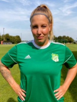 Avatar Bild für Gerda Kuhlmann