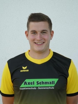 Avatar Bild für Janik Baumann