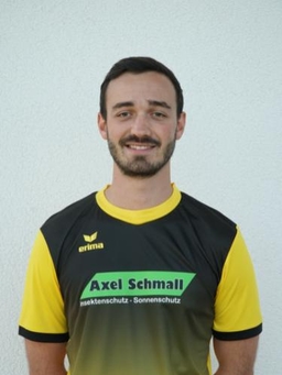 Avatar Bild für Markus Baumann