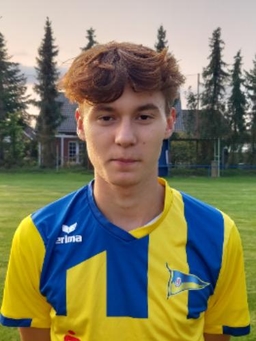 Avatar Bild für Pit Levin Valentin