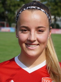 Avatar Bild für Anna-Lena Lienhardt