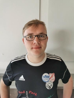 Avatar Bild für Marlon Bodenhausen