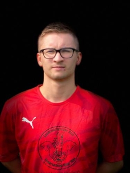 Avatar Bild für Denis Kebernik