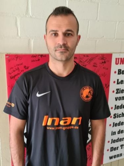 Avatar Bild für Emre Beskardes
