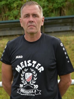 Avatar Bild für Bernhard Schoenrock
