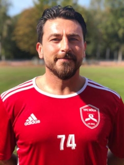 Avatar Bild für Gökhan Altan