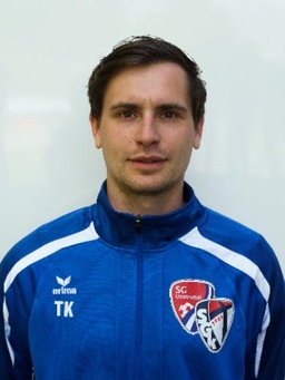 Avatar Bild für Tobias Kruse
