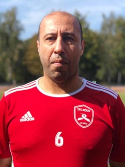 Avatar Bild für Cetin Koc