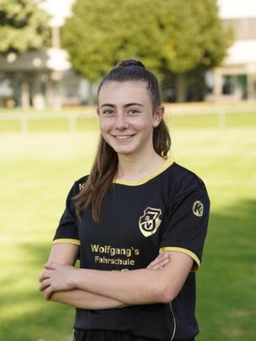 Avatar Bild für Sonja Scheck