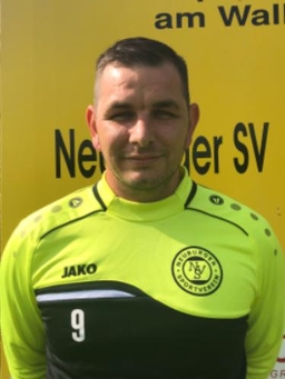 Avatar Bild für Tobias Schwerin