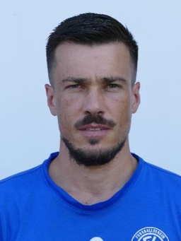 Avatar Bild für Sven Cupic