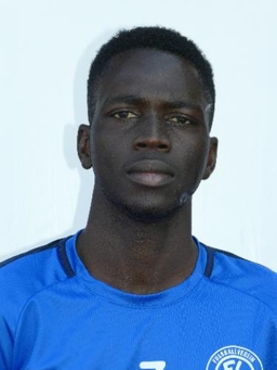 Avatar Bild für Mawdo Touray