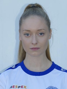 Avatar Bild für Vanessa Deißler