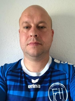 Avatar Bild für Thomas Hoppe