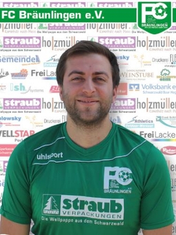 Avatar Bild für Philipp Bäurer