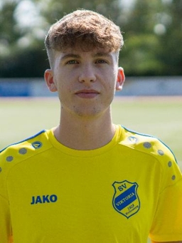 Avatar Bild für Niklas Jösch