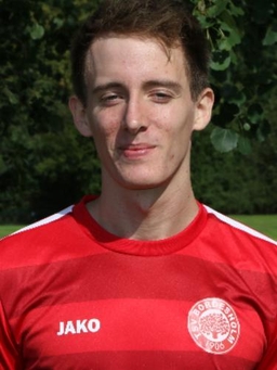 Avatar Bild für Aaron Meyerfeldt