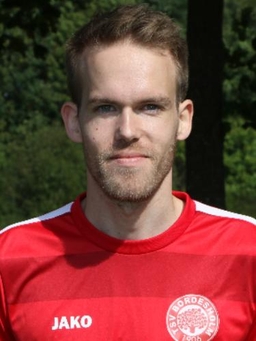 Avatar Bild für Alexander Meyerfeldt