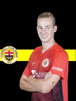 Avatar Bild für Nils Rindsfüßer