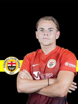 Avatar Bild für Dustin Bajer