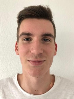 Avatar Bild für Niklas Moosdorf