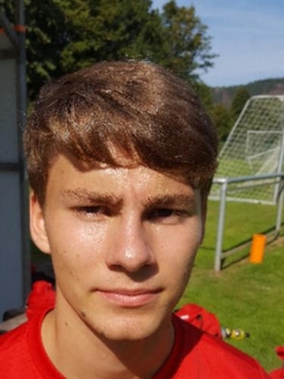 Avatar Bild für Florian Auras