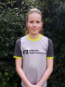 Avatar Bild für Thalia Minell Steffens