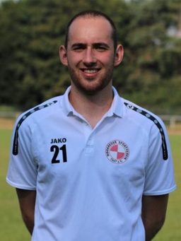 Avatar Bild für Tjark Marius Maschmann
