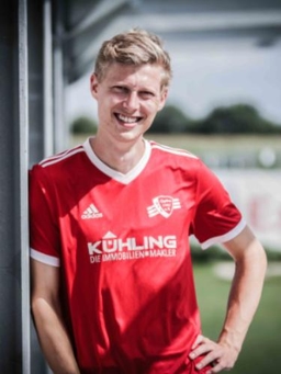 Avatar Bild für Patrick Hinners