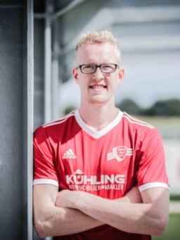 Avatar Bild für Lukas Kohl